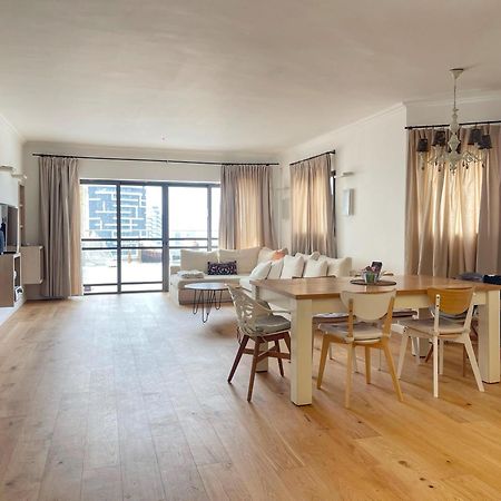 Apartmán Beautiful Penthouse W/Amazing View, Prime Location Ramat Gan Exteriér fotografie