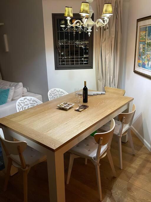 Apartmán Beautiful Penthouse W/Amazing View, Prime Location Ramat Gan Exteriér fotografie