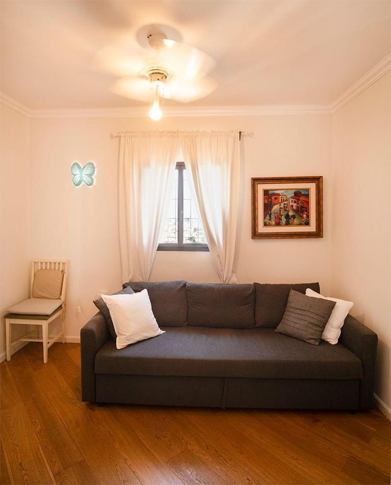 Apartmán Beautiful Penthouse W/Amazing View, Prime Location Ramat Gan Exteriér fotografie