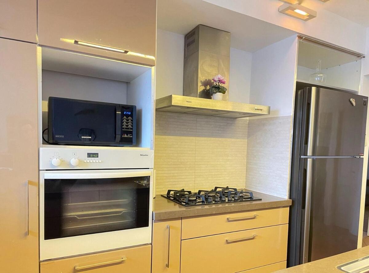 Apartmán Beautiful Penthouse W/Amazing View, Prime Location Ramat Gan Exteriér fotografie